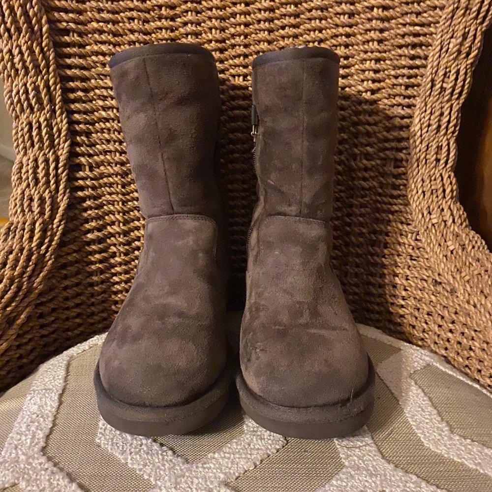 Women’s Ugg boots